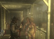 Red Dead Redemption screenshot