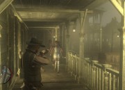 Red Dead Redemption screenshot