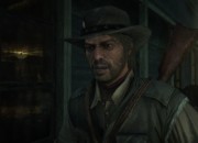 Red Dead Redemption screenshot