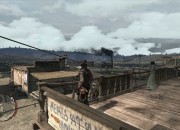 Red Dead Redemption screenshot