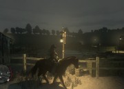 Red Dead Redemption screenshot