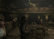 Red Dead Redemption screenshot
