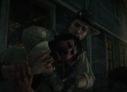 Red Dead Redemption screenshot