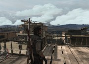 Red Dead Redemption