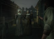 Red Dead Redemption screenshot