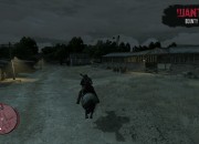 Red Dead Redemption