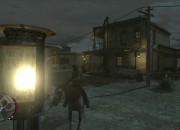 Red Dead Redemption screenshot