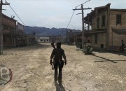 Red Dead Redemption screenshot