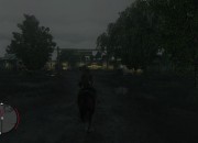 Red Dead Redemption screenshot