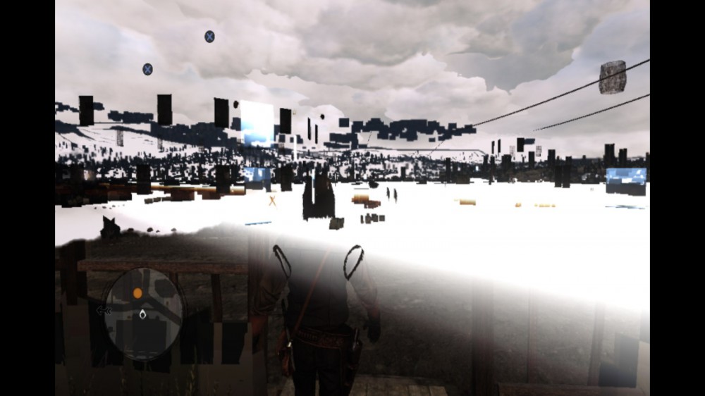Red Dead Redemption