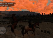 Red Dead Redemption