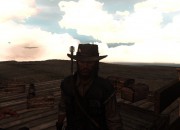Red Dead Redemption