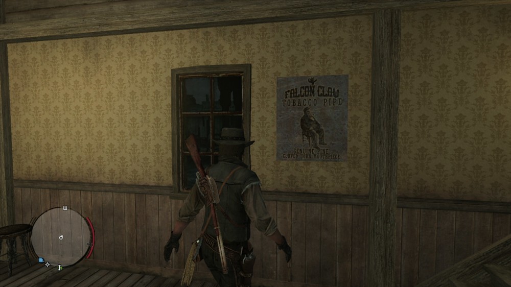 Red Dead Redemption