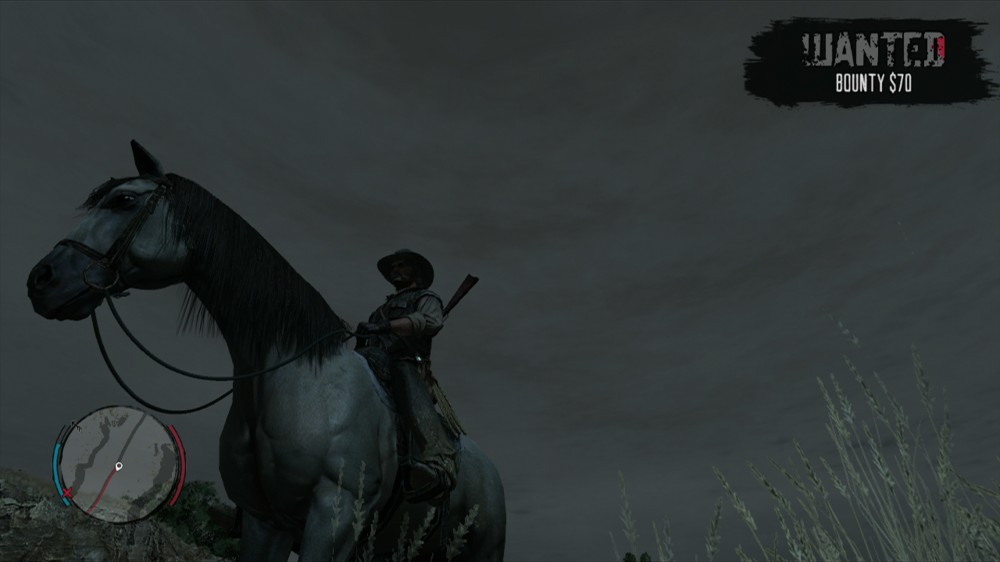 Red Dead Redemption