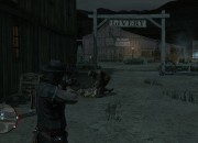 Red Dead Redemption
