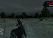 Red Dead Redemption