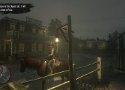 Red Dead Redemption screenshot