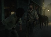 Red Dead Redemption screenshot