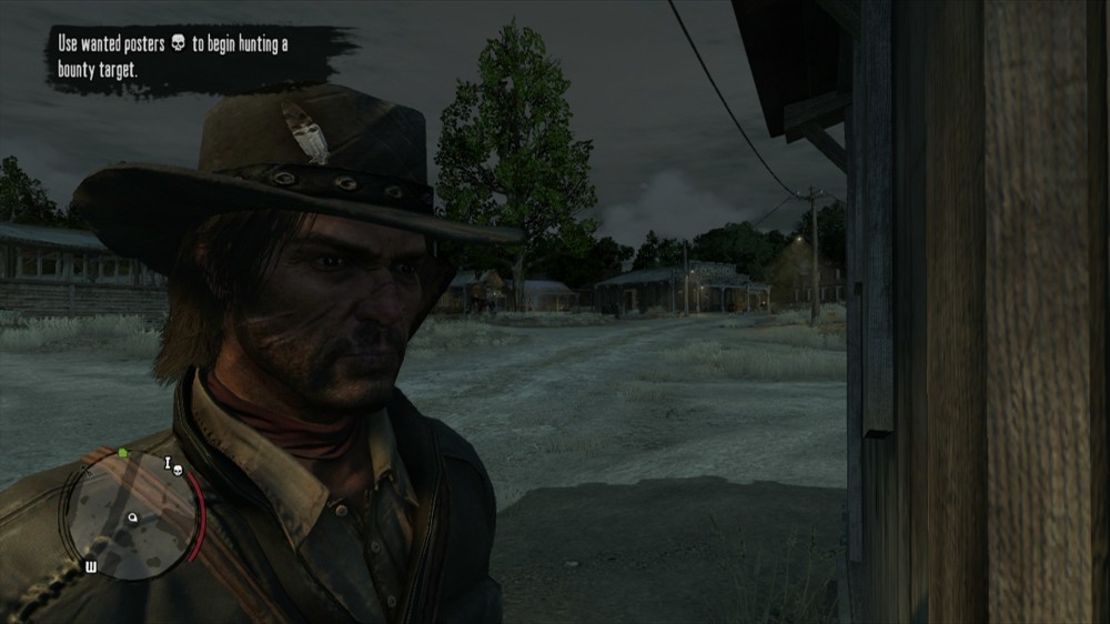 Red Dead Redemption