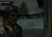Red Dead Redemption screenshot