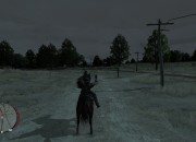 Red Dead Redemption screenshot