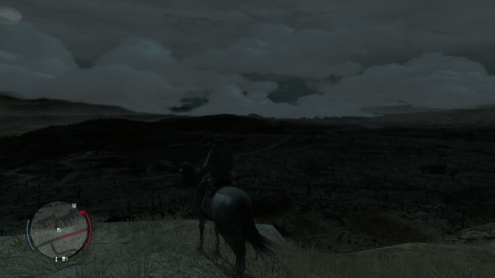 Red Dead Redemption