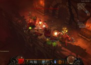 Diablo III screenshot