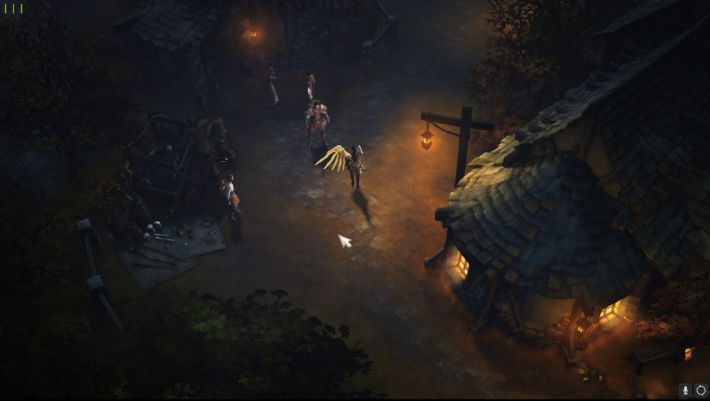 Diablo III