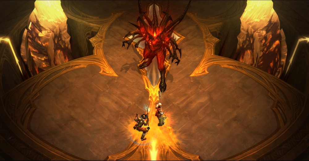 Diablo III