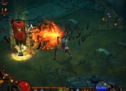 Diablo III screenshot