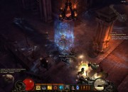 Diablo III screenshot