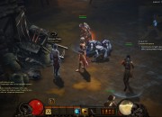 Diablo III