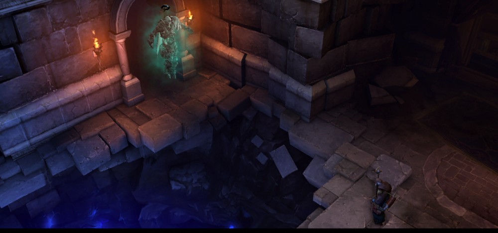 Diablo III