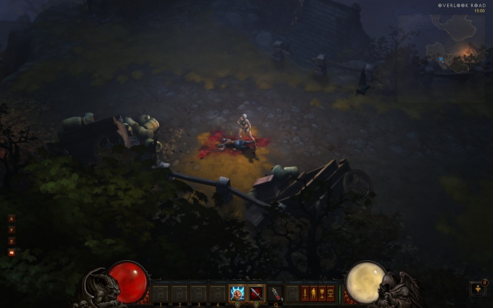 Diablo III