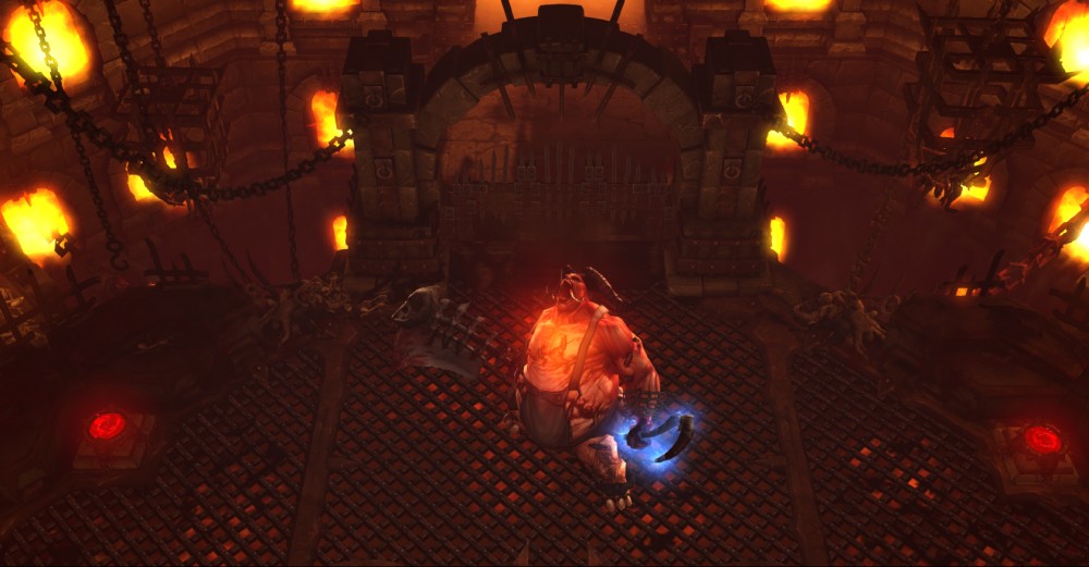 Diablo III