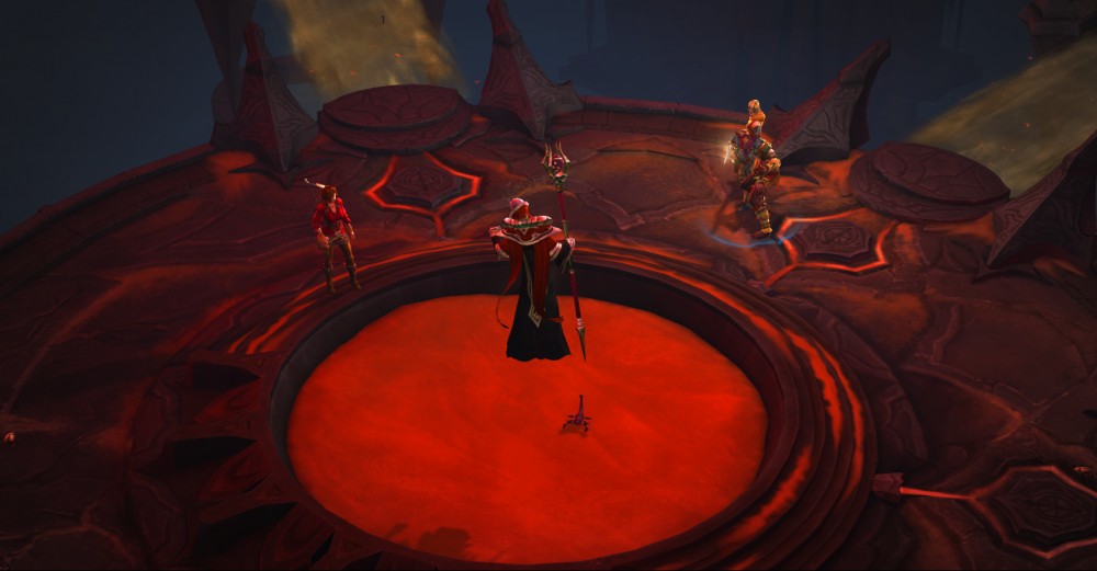 Diablo III