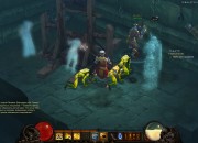 Diablo III
