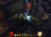 Diablo III