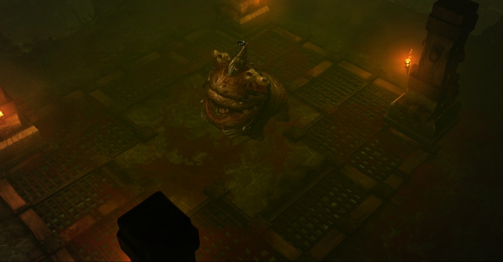 Diablo III