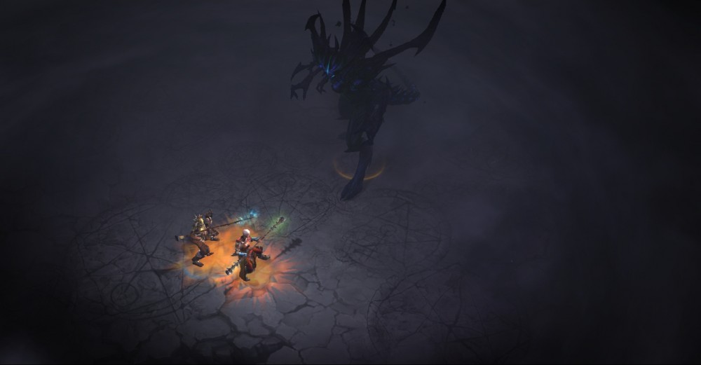 Diablo III