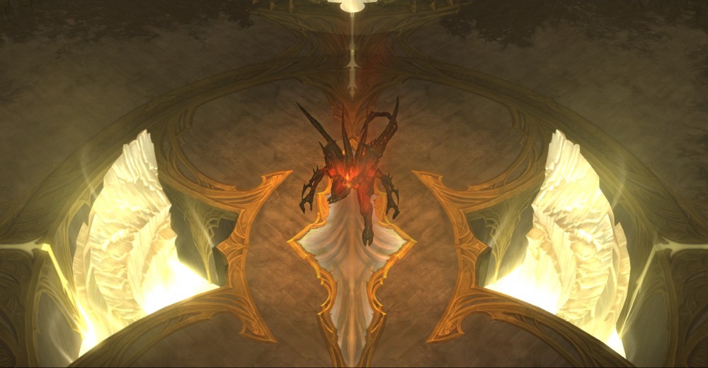Diablo III