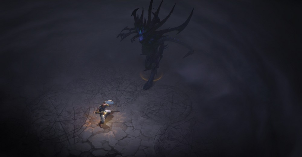 Diablo III