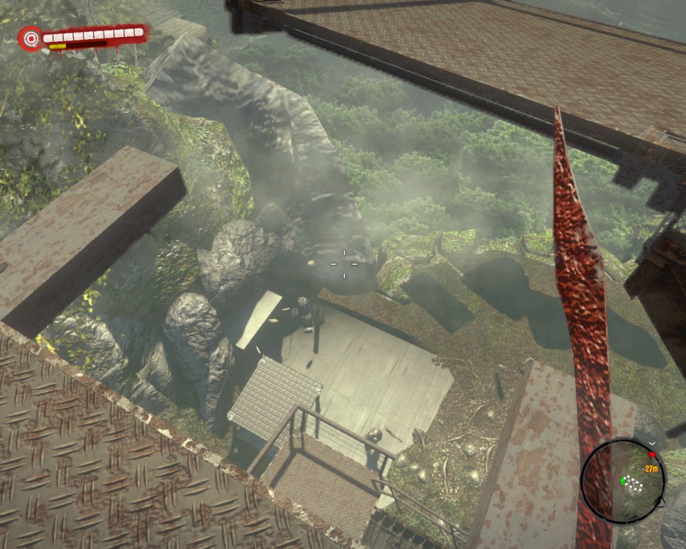 Dead Island