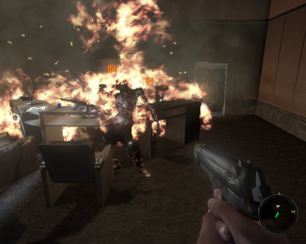 Dead Island
