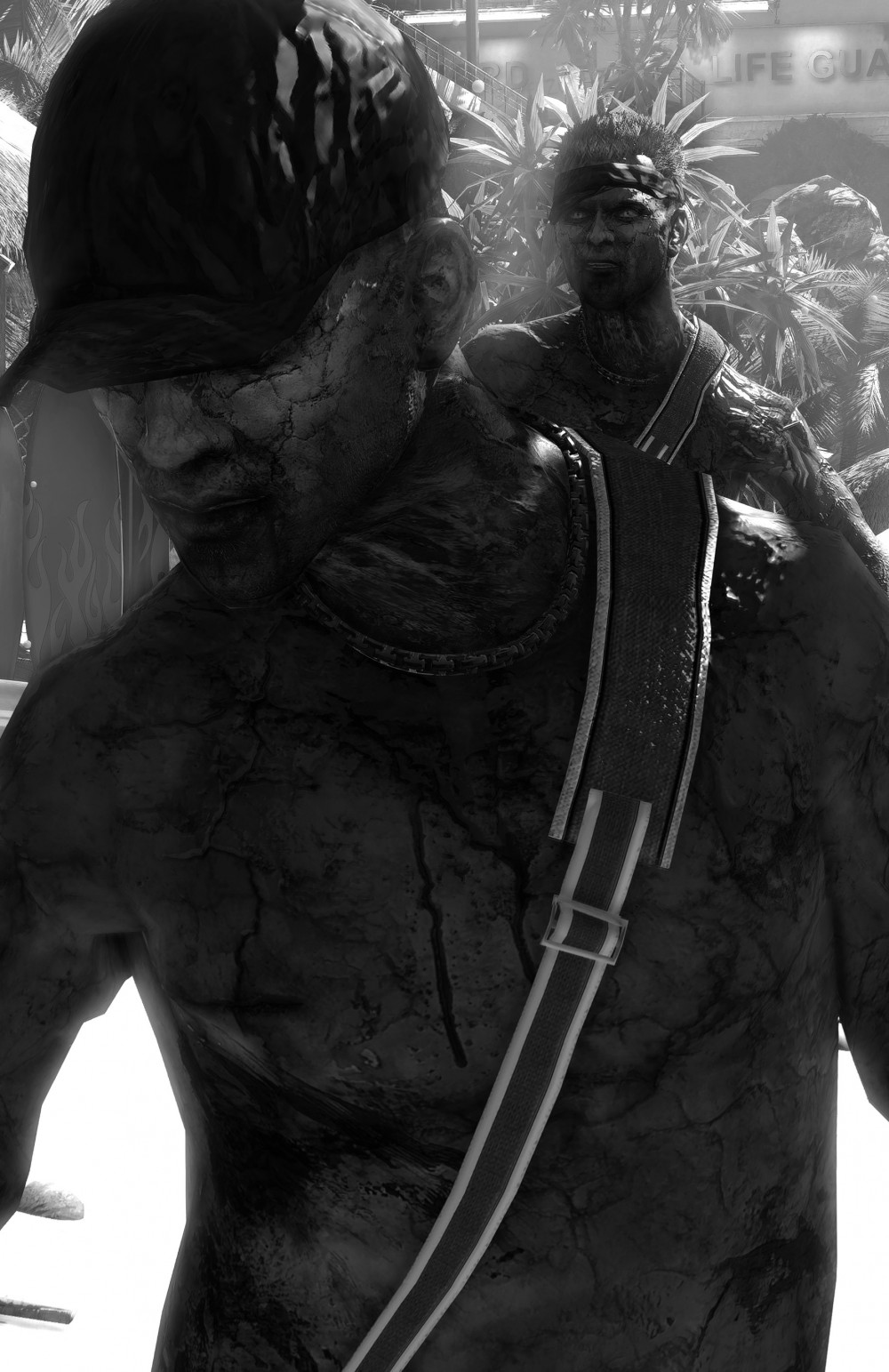 Dead Island