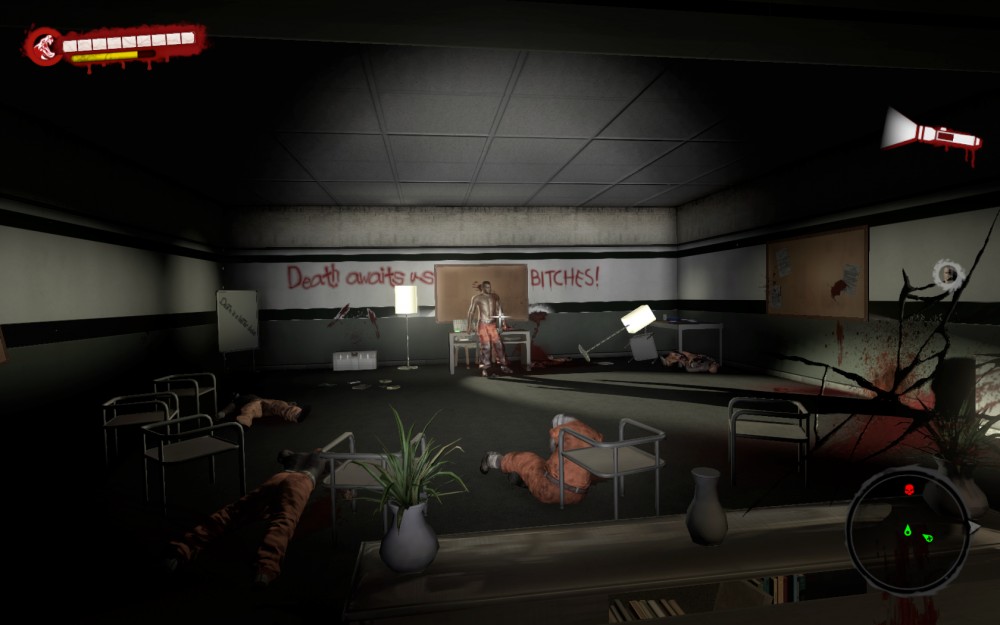 Dead Island