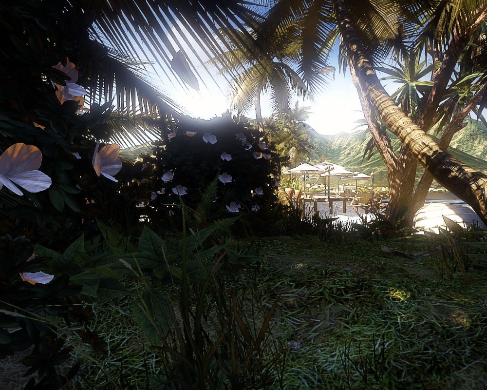Dead Island