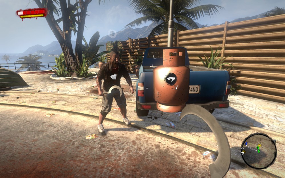 Dead Island