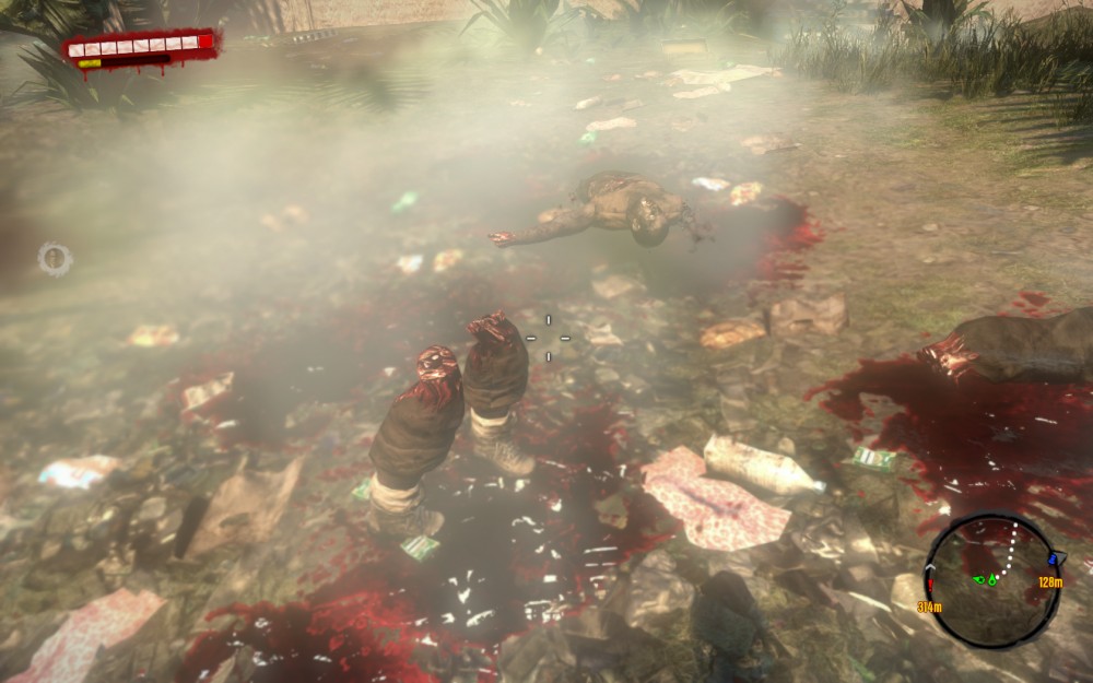 Dead Island