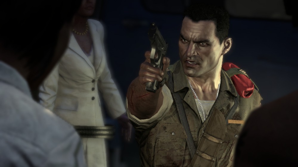 Dead Island